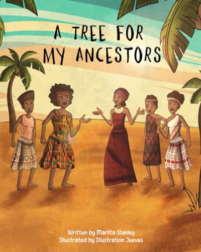 A Tree For My Ancestors von Explendid LLC