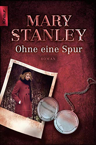 Ohne eine Spur: Roman