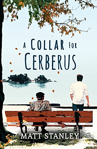 A Collar for Cerberus von Thistle Publishing
