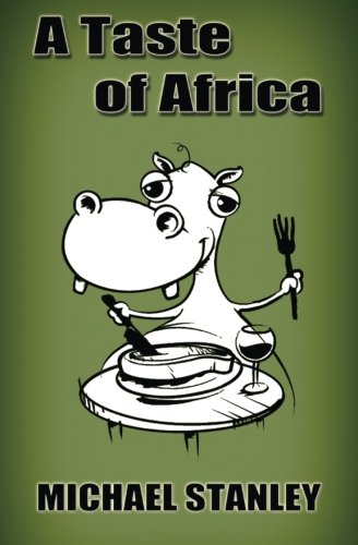 A Taste of Africa: A KUkBUk von CreateSpace Independent Publishing Platform