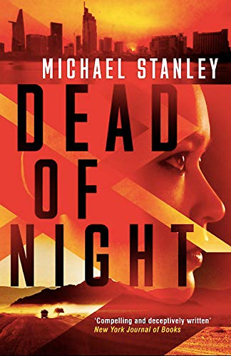 Dead of Night Dead of Night von Orenda Books