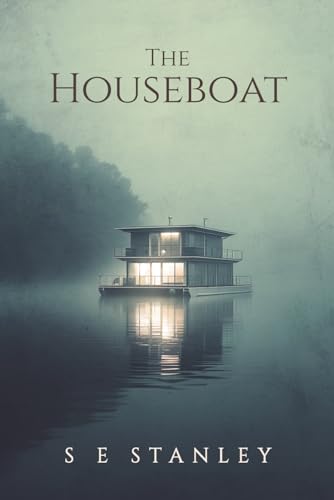 The Houseboat von Independently published