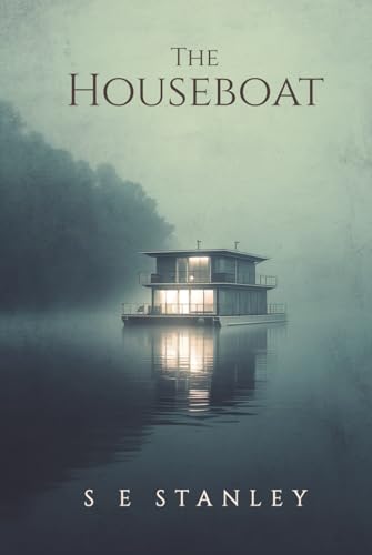 The Houseboat von Independently published