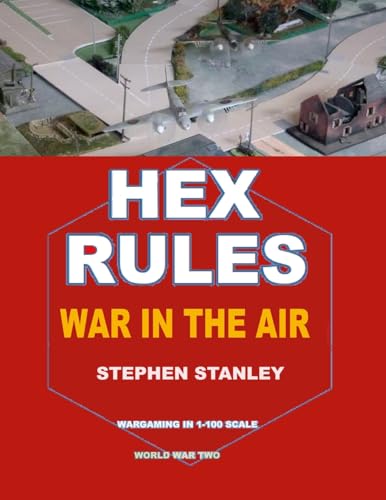 Hex Rules War in the Air von Lulu.com