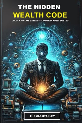 The Hidden Wealth Code: Unlock Income Streams You Never Knew Existed von Independently published