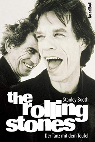 The Rolling Stones - Der Tanz mit dem Teufel