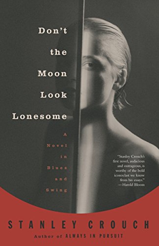 Don't the Moon Look Lonesome: A Novel in Blues and Swing (Vintage) von Vintage