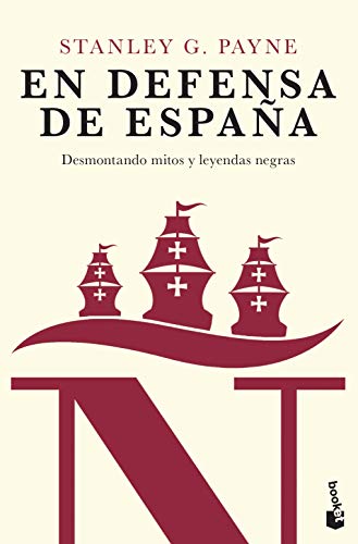 En defensa de España: desmontando mitos y leyendas negras (Divulgación) von Booket