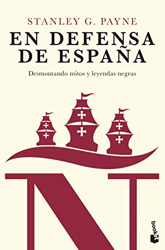 En defensa de España: desmontando mitos y leyendas negras (Historia) von Booket