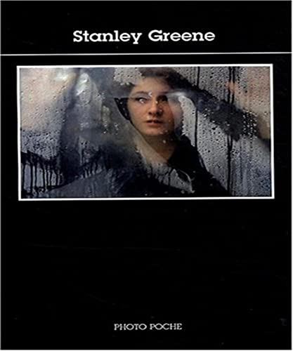 Stanley Greene: Photo Poche n° 118 von Actes Sud