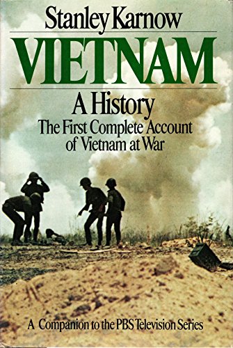 Vietnam: A History von Viking Pr