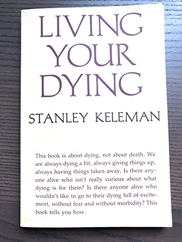 Living Your Dying