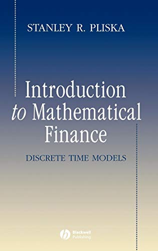 Introduction to Mathematical Finance: Discrete Time Models Introduction to Mathematical Finance: Discrete Time Models von Wiley