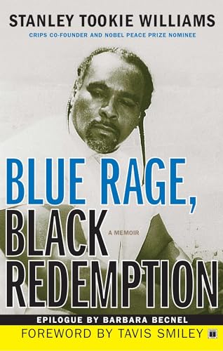 Blue Rage, Black Redemption: A Memoir von Touchstone Books