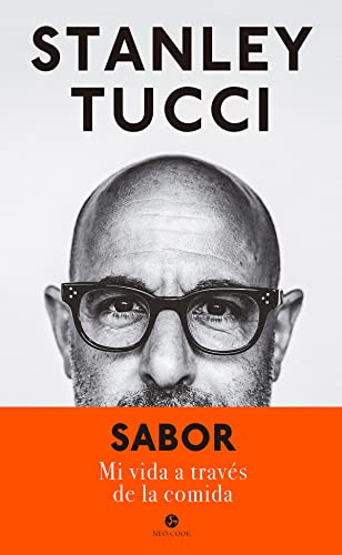 Sabor: Mi vida a través de la comida (NeoPerson Cook) von NEO PERSON