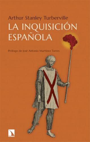 La Inquisición española (Mayor, Band 1043) von Los Libros de la Catarata