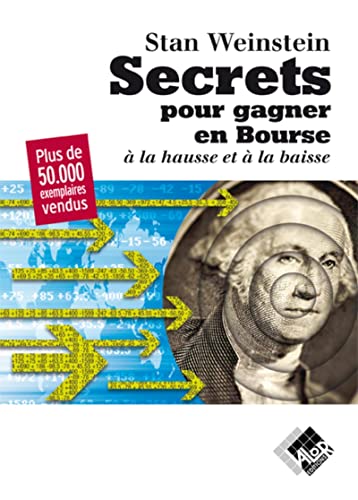 Secrets pour gagner en bourse à la hausse et à la baisse von VALOR