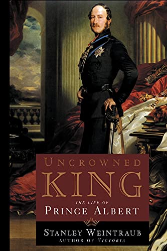 Uncrowned King: The Life of Prince Albert von Free Press