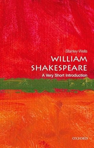 William Shakespeare: A Very Short Introduction (Very Short Introductions) von Oxford University Press