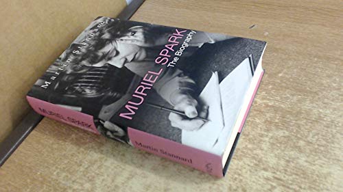 Muriel Spark: The Biography