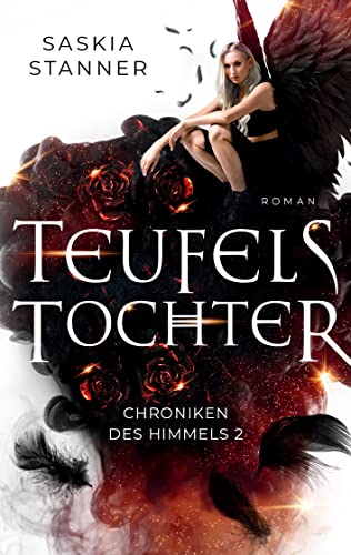Teufelstochter: Chroniken des Himmels 2 von Books on Demand