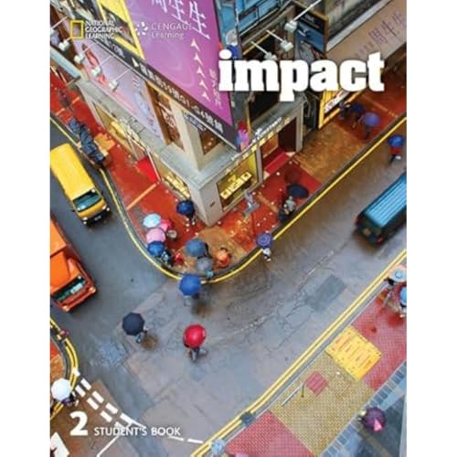 Impact 2 (British English) (Impact: British English)