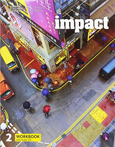 Impact 2 Impact 2 von Cengage Learning