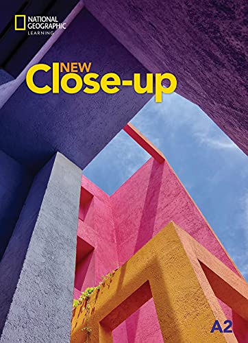 New Close-up A2: Student's Book von Cengage Learning EMEA