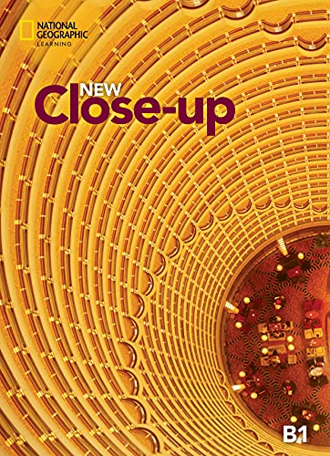 New Close-up B1: Student's Book New Close-up B1: Student's Book von Cengage Learning EMEA