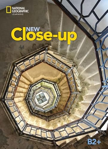 New Close-up B2+ With Online Practice and Student's Ebook von Cengage ELT