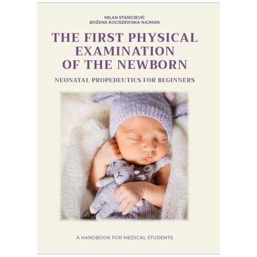 The first physical examination of the newborn von Medyk
