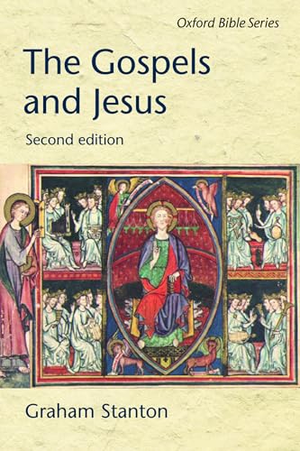 The Gospels and Jesus (Oxford Bible Series) von Oxford University Press