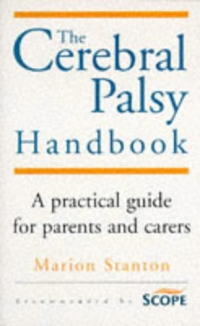 The Cerebal Palsy Handbook