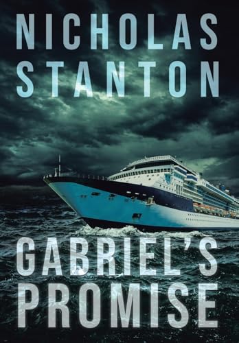 Gabriel's Promise von Christian Faith Publishing