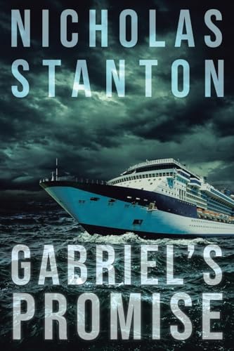 Gabriel's Promise von Christian Faith Publishing