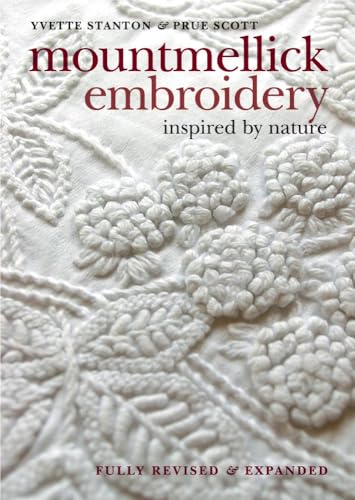 Mountmellick Embroidery: Inspired by Nature