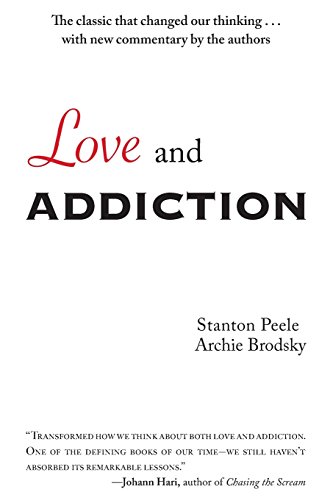 Love and Addiction von Broadrow Publications