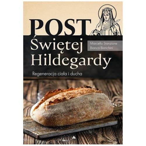 Post Świętej Hildegardy: Oprawa miękka Liczba stron: 128 Wymiary: 140 x 200 mm Rok wydania: 2025 Cena: 29,90 zł Kup w księga Post Świętej Hildegardy: Oprawa miękka Liczba stron: 128 Wymiary: 140 x 200 mm Rok wydania: 2025 Cena: 29,90 zł Kup w księga von AA