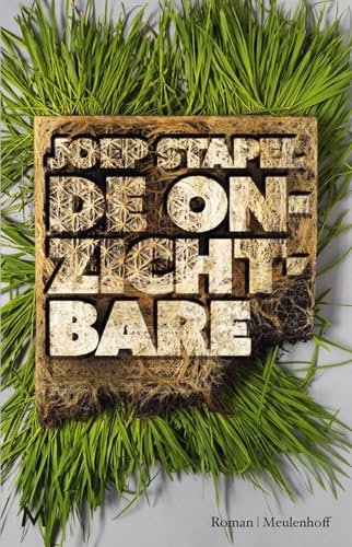 De onzichtbare: roman