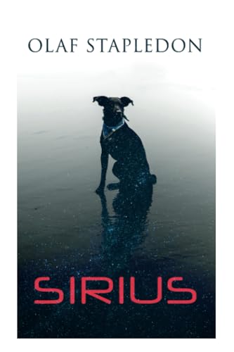 Sirius: A Fantasy of Love and Discord (Sci-Fi Novel)