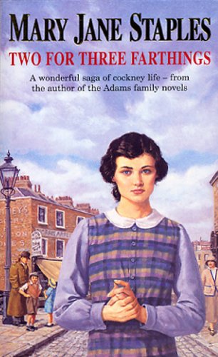 Two For Three Farthings: the perfect feel-good Cockney tale that is certain to your warm your heart von Penguin