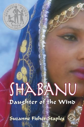 Shabanu: Daughter of the Wind (Shabanu Series)