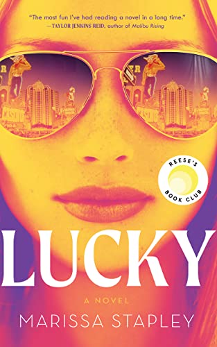 Lucky (Reese's Book Club) von Blackstone Publishing