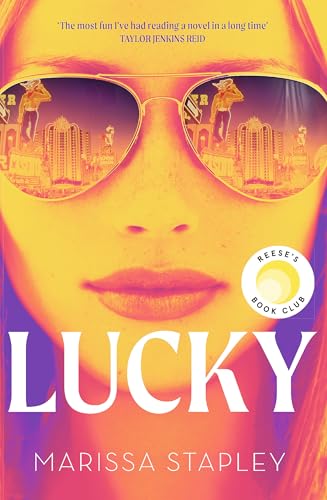 Lucky: A Reese Witherspoon Book Club Pick about a con-woman on the run von Hodder And Stoughton Ltd.