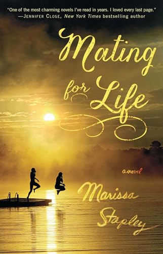 Mating for Life: A Novel von Washington Square Press