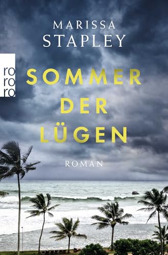 Sommer der Lügen von Rowohlt Taschenbuch