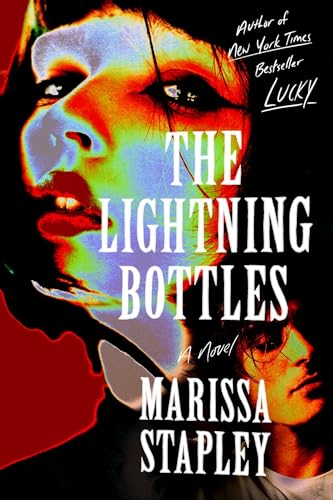 The Lightning Bottles von Simon & Schuster