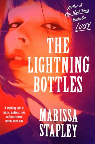 The Lightning Bottles: An absolutely gripping and heartbreaking page-turner von Hodder Paperbacks
