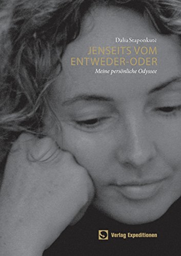 Jenseits vom Entweder-Oder: Meine persönliche Odyssee von Verlag Expeditionen