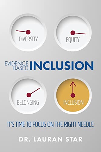 Evidence Based Inclusion; It's Time to Focus on the Right Needle von Primedia eLaunch LLC